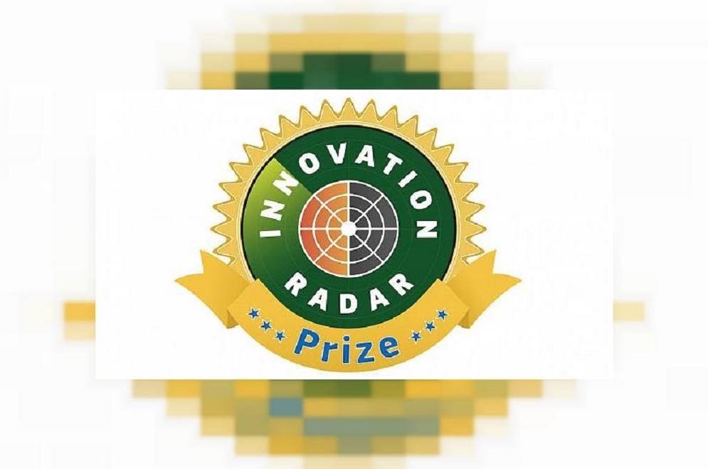 Οι είκοσι  finalist καινοτόμοι στο τελικό  Innovation Radar Prize