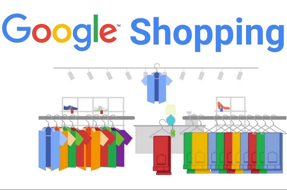 Η Google αποσυνδέεται από την υπηρεσία Google Shopping