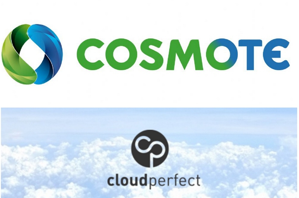 CloudPerfect: ευρωπαϊκό ερευνητικό έργο με τη συμμετοχή της COSMOTE