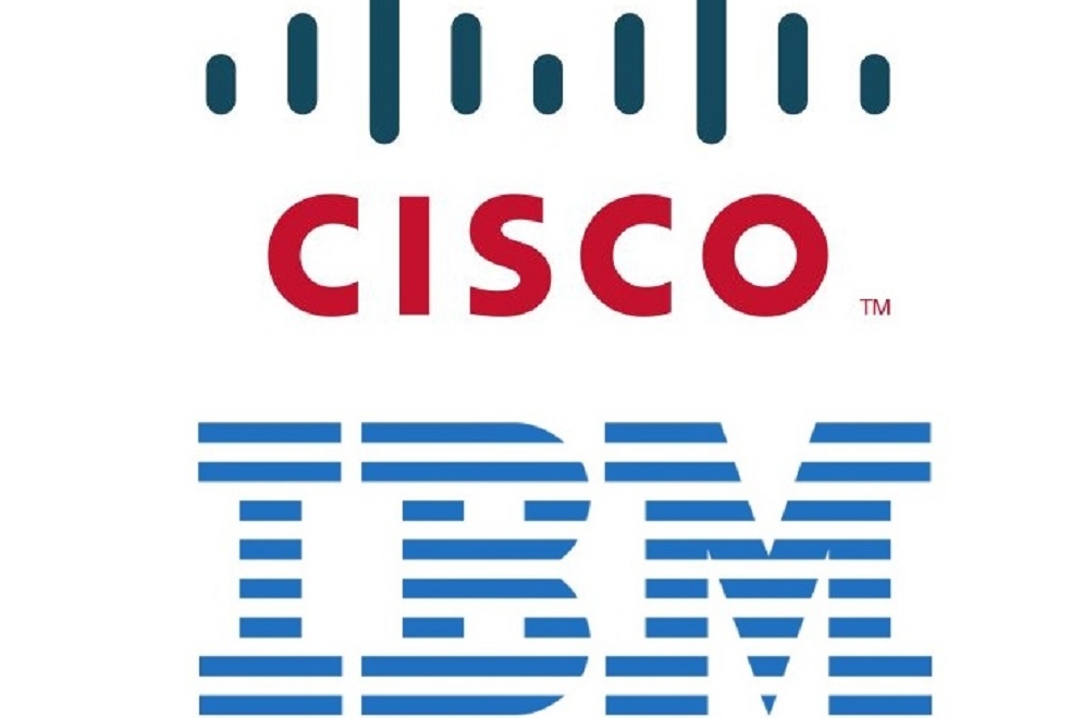 Οι ομάδες της Cisco και IBM αντιμετωπίζουν το κυβερνοέγκλημα