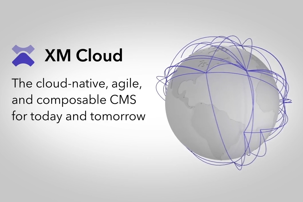 Η Sitecore ανακοίνωσε τη διάθεση του Experience Manager Cloud