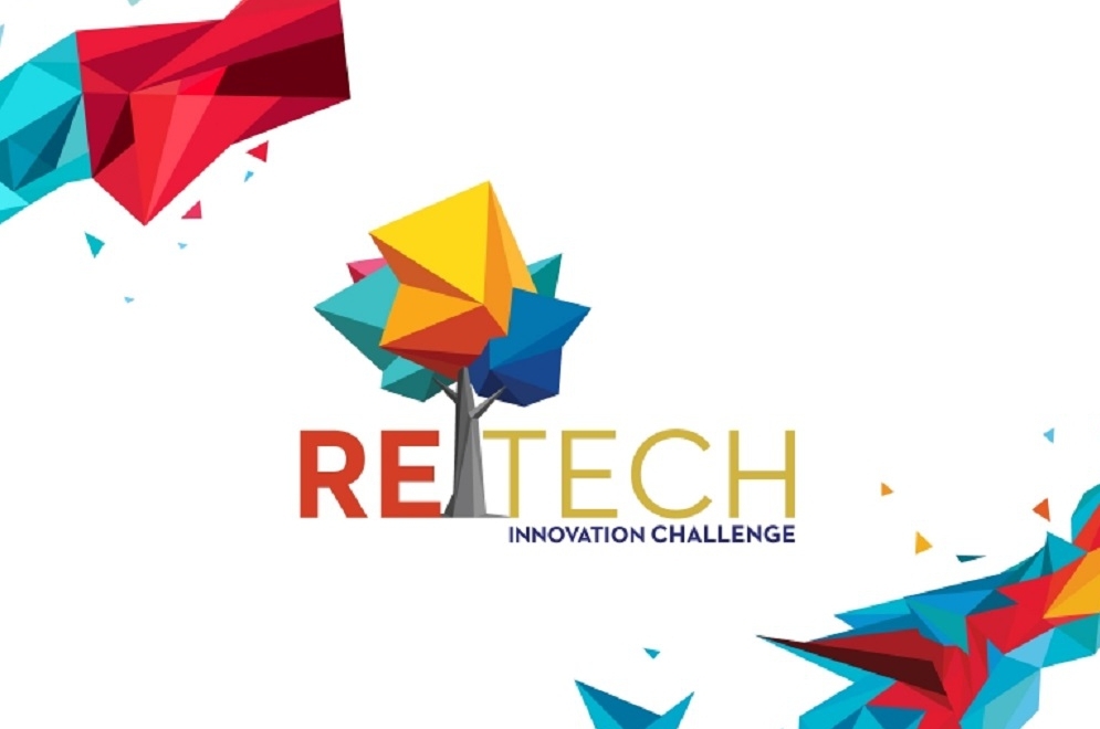 ReTech Innovation Challenge: Ο διαγωνισμός της Lamda Development