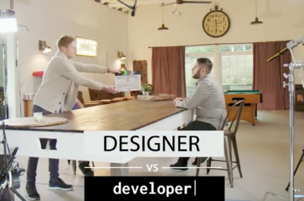 Web developer ή web designer ?