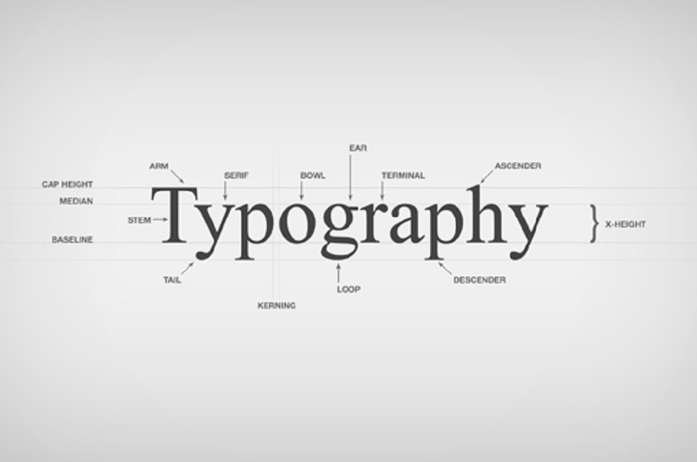 Δέκα εργαλεία που θα σας κάνουν master στο typography