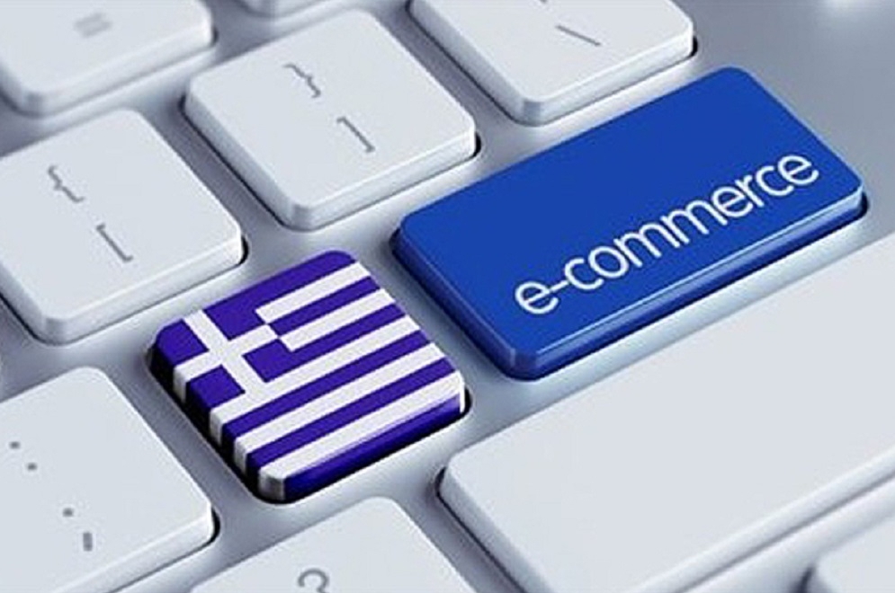 4,5 δισ. € ο τζίρος του ηλεκτρονικού εμπορίου στην Ελλάδα
