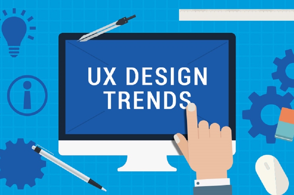 Οι προβλέψεις για τα UX design trends του 2018!