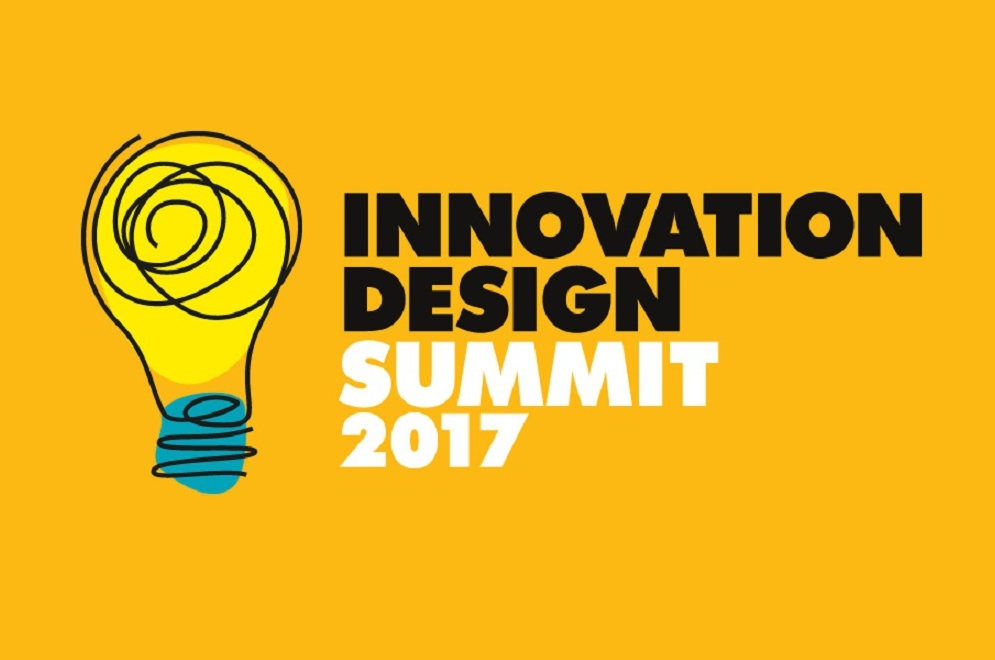 Innovation Design Summit 2017