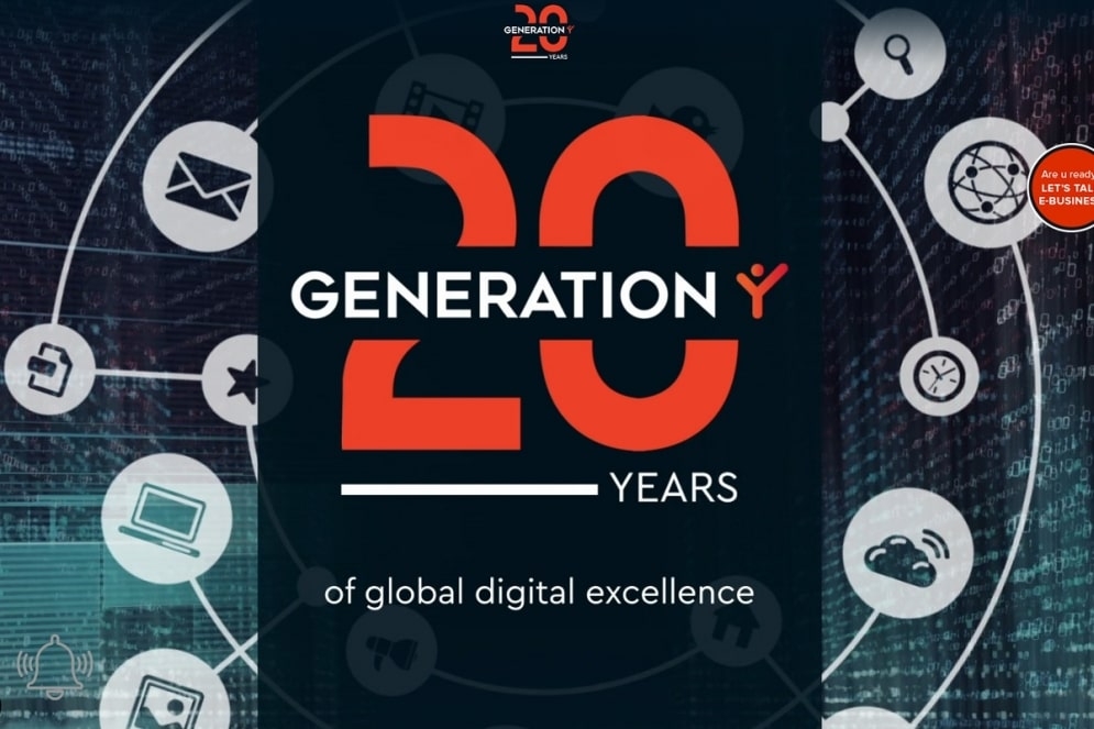 Τριπλή διάκριση για την Generation Y στα Iab Mixx Awards 2020